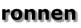 ronnen