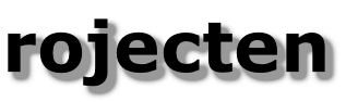 rojecten