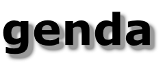 genda