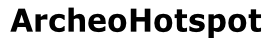 ArcheoHotspot